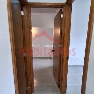 Apartamento de 2 alcobas en venta en Hospital, Rionegro, 53 m² · foto 7 de 12