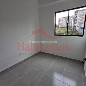 Apartamento de 2 alcobas en venta en Hospital, Rionegro, 53 m² · foto 9 de 12