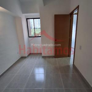 Apartamento de 2 alcobas en venta en Hospital, Rionegro, 53 m² · foto 10 de 12