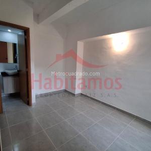 Apartamento de 2 alcobas en venta en Hospital, Rionegro, 53 m² · foto 11 de 12