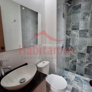 Apartamento de 2 alcobas en venta en Hospital, Rionegro, 53 m² · foto 12 de 12