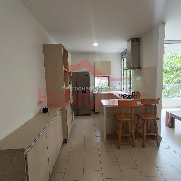 Piso – Envigado, Valle de Aburrá - Vista 4