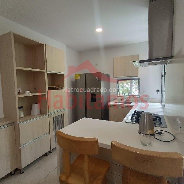 Piso – Envigado, Valle de Aburrá - Vista 5
