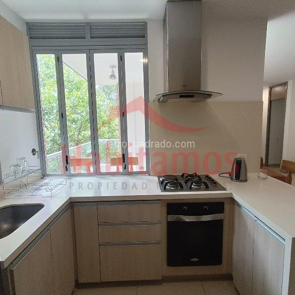 Piso – Envigado, Valle de Aburrá - Más