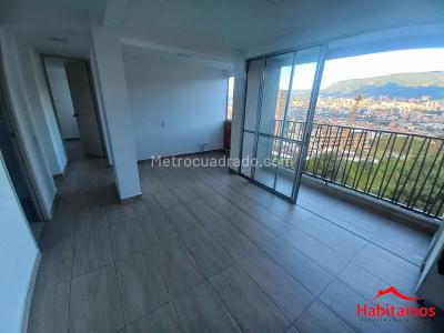 Apartamento en venta en Santa Maria 1, Itagüí · foto 2 de 11