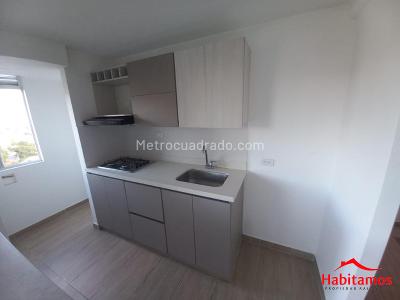 Apartamento en venta en Santa Maria 1, Itagüí · foto 4 de 11