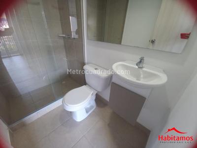Apartamento en venta en Santa Maria 1, Itagüí · foto 6 de 11
