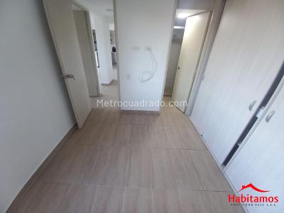 Apartamento en venta en Santa Maria 1, Itagüí · foto 8 de 11