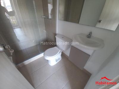 Apartamento en venta en Santa Maria 1, Itagüí · foto 9 de 11