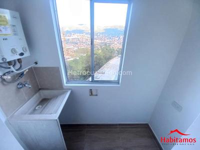 Apartamento en venta en Santa Maria 1, Itagüí · foto 11 de 11