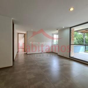 Apartamento en venta en El Esmeraldal, Envigado · foto 5 de 20