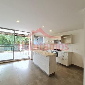 Apartamento en venta en El Esmeraldal, Envigado · foto 8 de 20