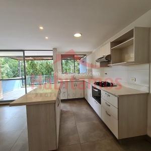 Apartamento en venta en El Esmeraldal, Envigado · foto 9 de 20