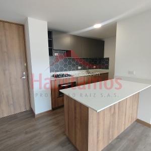 Apartamento en Arriendo, Las Vegas, Envigado