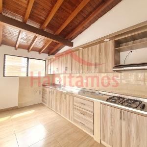 Apartamento en venta en Villa Paula, Itagüí · foto 5 de 18