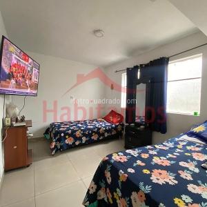 Apartamento de 4 alcobas en venta en Simon Bolivar, Medellín, 141 m² · foto 9 de 15