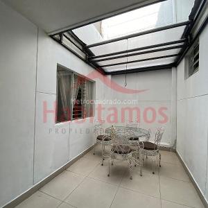 Apartamento de 4 alcobas en venta en Simon Bolivar, Medellín, 141 m² · foto 10 de 15
