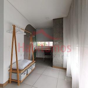 Apartaestudio en arriendo en Bombona 1, Medellín, 62 m² · foto 11 de 11