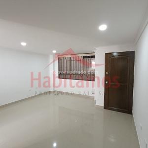 Apartaestudio en arriendo en Bolivariana, Medellín, 35 m² · foto 2 de 8