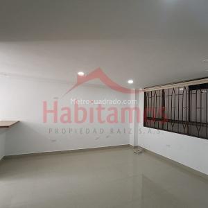Apartaestudio en arriendo en Bolivariana, Medellín, 35 m² · foto 3 de 8