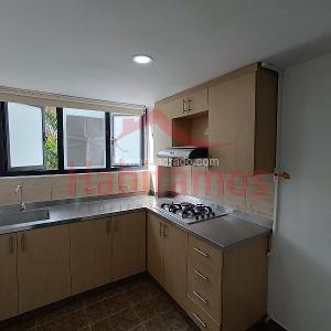Apartaestudio en arriendo en Bolivariana, Medellín, 35 m² · foto 5 de 8