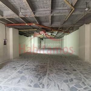 Retail space for rent in Mesa, Envigado