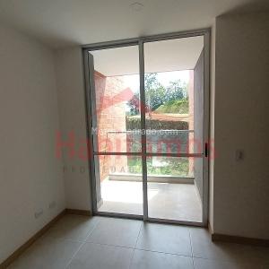 Apartamento de 2 alcobas en arriendo en Santa Ana, Rionegro, 65 m² · foto 9 de 10