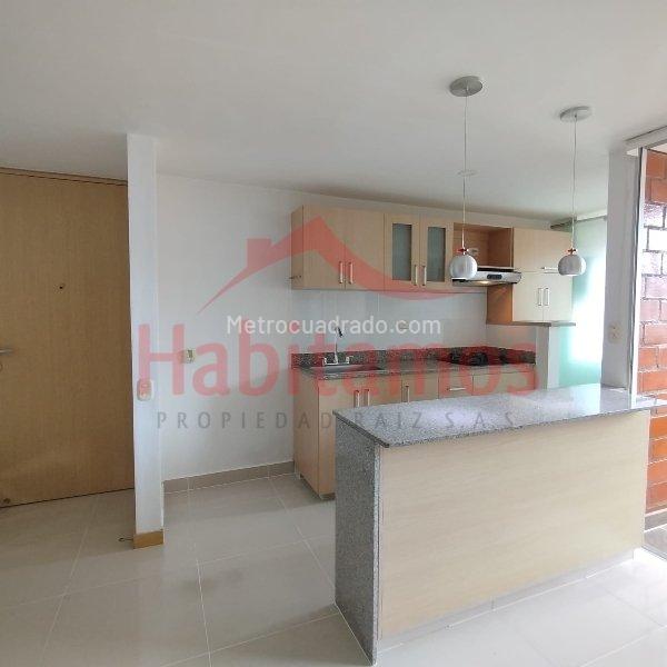 Apartamento en Arriendo, Vegas De San Jose, Sabaneta - Vista 2