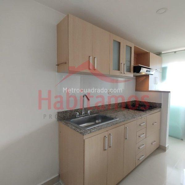 Apartamento en Arriendo, Vegas De San Jose, Sabaneta - Vista 3
