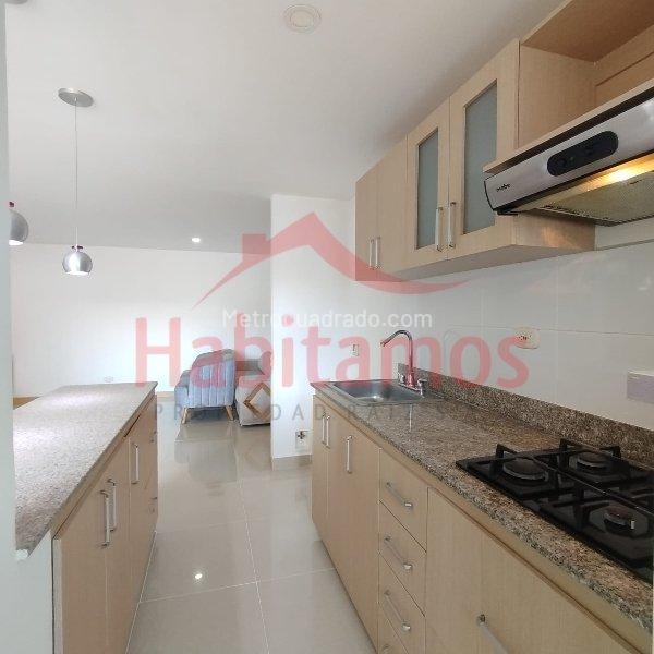 Apartamento en Arriendo, Vegas De San Jose, Sabaneta - Vista 4