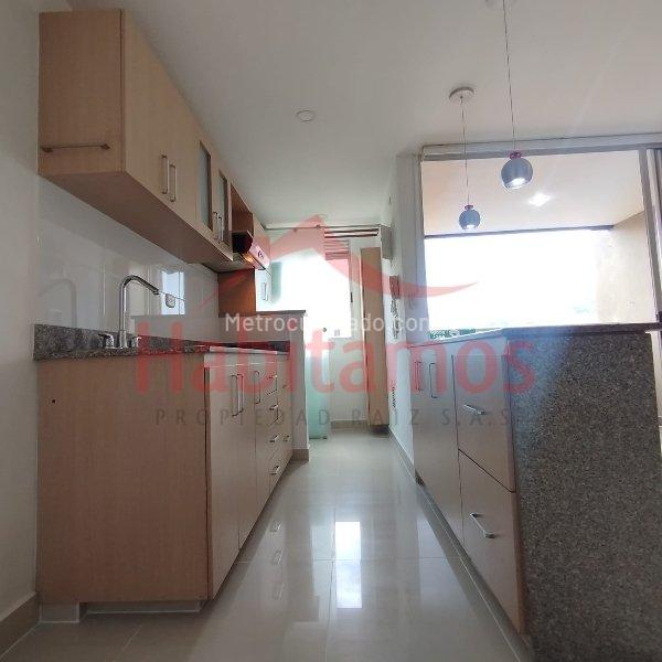 Apartamento en Arriendo, Vegas De San Jose, Sabaneta - Vista 6