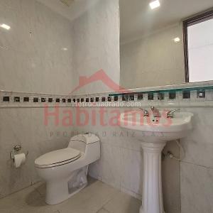 Apartamento de 4 alcobas en arriendo en El Poblado, Medellín, 200 m² · foto 10 de 20