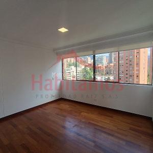 Apartamento de 4 alcobas en arriendo en El Poblado, Medellín, 200 m² · foto 15 de 20
