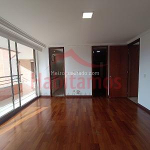 Apartamento de 4 alcobas en arriendo en El Poblado, Medellín, 200 m² · foto 20 de 20