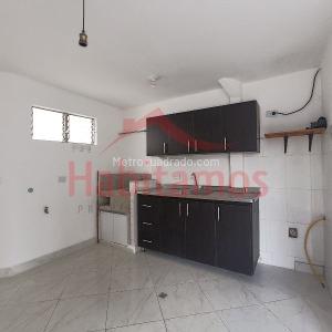 Apartamento de 2 alcobas en arriendo en La Palma, Medellín, 70 m² · foto 2 de 8