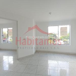 Apartamento de 2 alcobas en arriendo en La Palma, Medellín, 70 m² · foto 3 de 8
