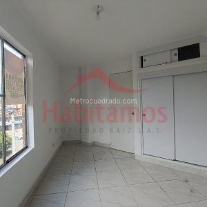 Apartamento de 2 alcobas en arriendo en La Palma, Medellín, 70 m² · foto 5 de 8