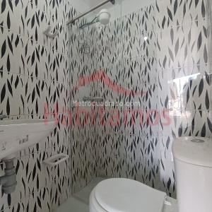 Apartamento de 2 alcobas en arriendo en La Palma, Medellín, 70 m² · foto 6 de 8