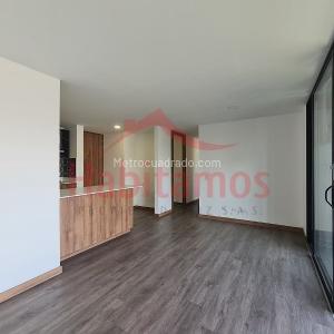Apartamento en venta en Las Vegas, Envigado · foto 3 de 20