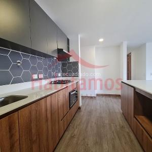 Apartamento en venta en Las Vegas, Envigado · foto 7 de 20