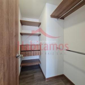 Apartamento en venta en Las Vegas, Envigado · foto 12 de 20