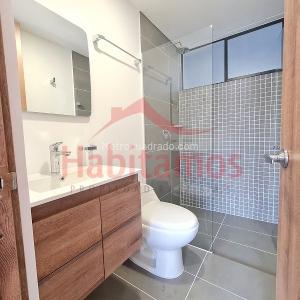 Apartamento en venta en Las Vegas, Envigado · foto 17 de 20