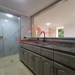 Apartamento de 2 alcobas en arriendo en Santa María De Los Ángeles, Medellín, 75 m² · foto 3 de 17