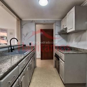 Apartamento de 2 alcobas en arriendo en Santa María De Los Ángeles, Medellín, 75 m² · foto 4 de 17