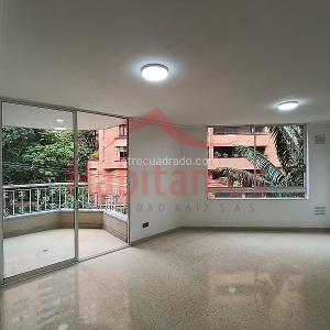 Apartamento de 2 alcobas en arriendo en Santa María De Los Ángeles, Medellín, 75 m² · foto 6 de 17
