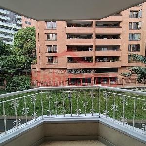 Apartamento de 2 alcobas en arriendo en Santa María De Los Ángeles, Medellín, 75 m² · foto 7 de 17