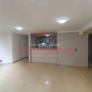 Apartamento de 2 alcobas en arriendo en Santa María De Los Ángeles, Medellín, 75 m² · foto 8 de 17