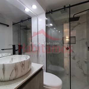 Apartamento de 2 alcobas en arriendo en Santa María De Los Ángeles, Medellín, 75 m² · foto 9 de 17