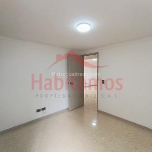 Apartamento de 2 alcobas en arriendo en Santa María De Los Ángeles, Medellín, 75 m² · foto 11 de 17