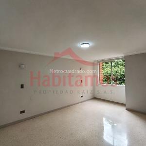 Apartamento de 2 alcobas en arriendo en Santa María De Los Ángeles, Medellín, 75 m² · foto 12 de 17